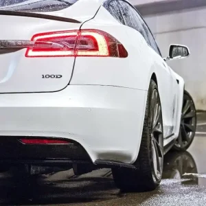 Oblíbený Tesla Model S Facelift 16- - zadní podnárazník (rohy)